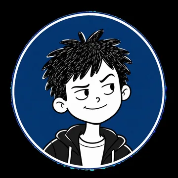 Illustration of Jake Griffin
